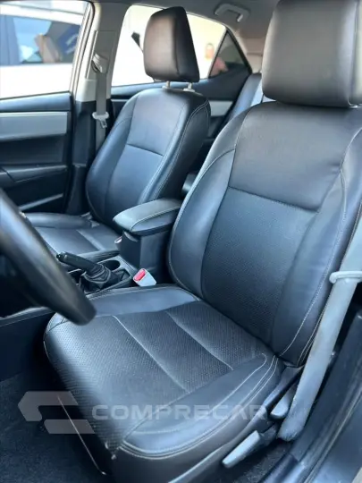 COROLLA 1.8 GLI Upper 16V
