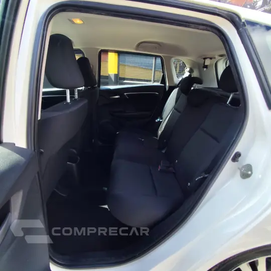 FIT EX CVT