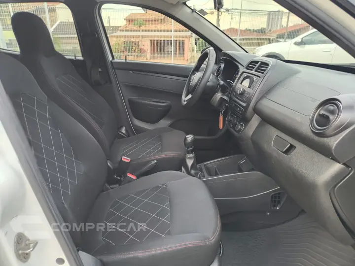 KWID 1.0 12V SCE ZEN