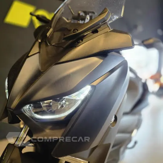 XMAX 250 ABS