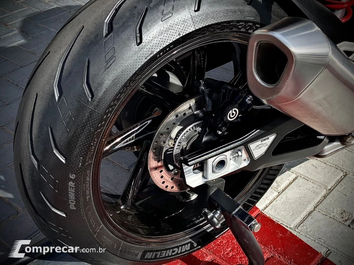 S1000 RR M CARBON