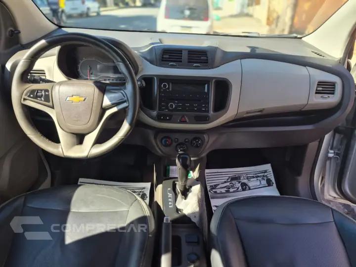 SPIN 1.8 LT 8V