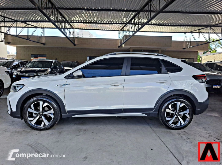 NIVUS 1.0 200 TSI Highline