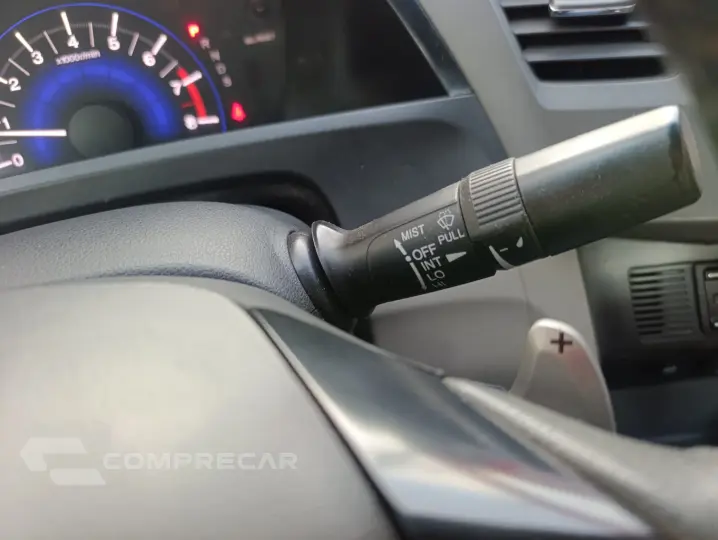 CIVIC 2.0 EXR 16V