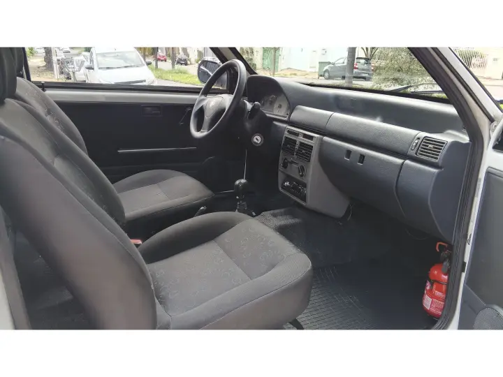 UNO 1.0 MPI MILLE FIRE ECONOMY 8V FLEX 2P MANUAL