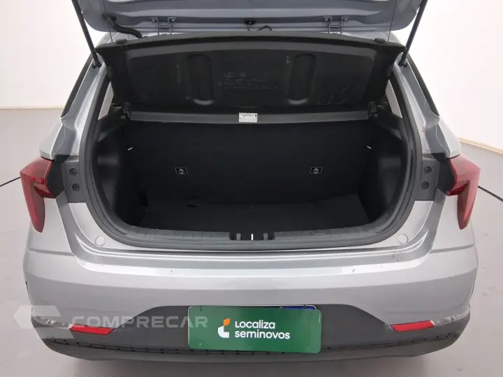 HB20 1.0 12V FLEX COMFORT MANUAL