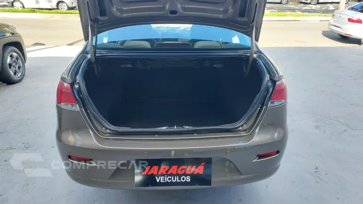 FIAT SIENA  1.0 EL FLEX