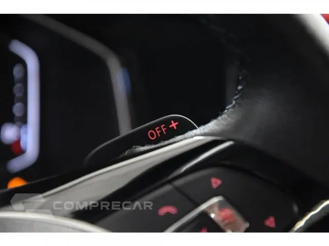 POLO - 1.0 200 TSI HIGHLINE AUTOMÁTICO