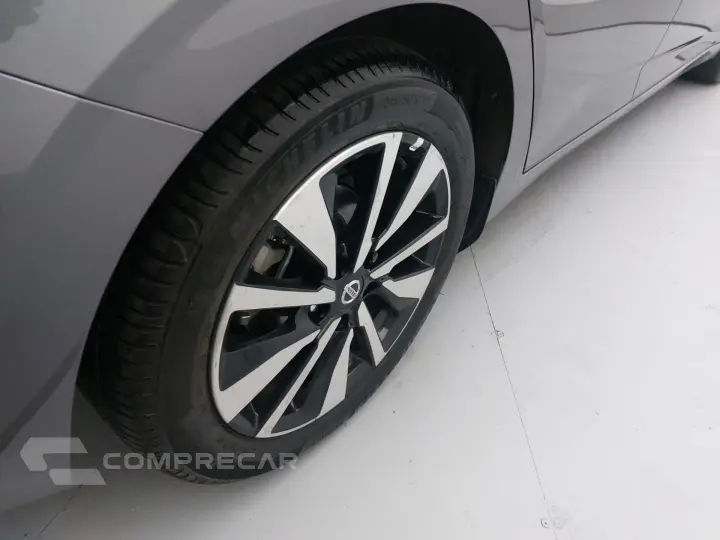 SENTRA 2.0 16V GASOLINA ADVANCE XTRONIC