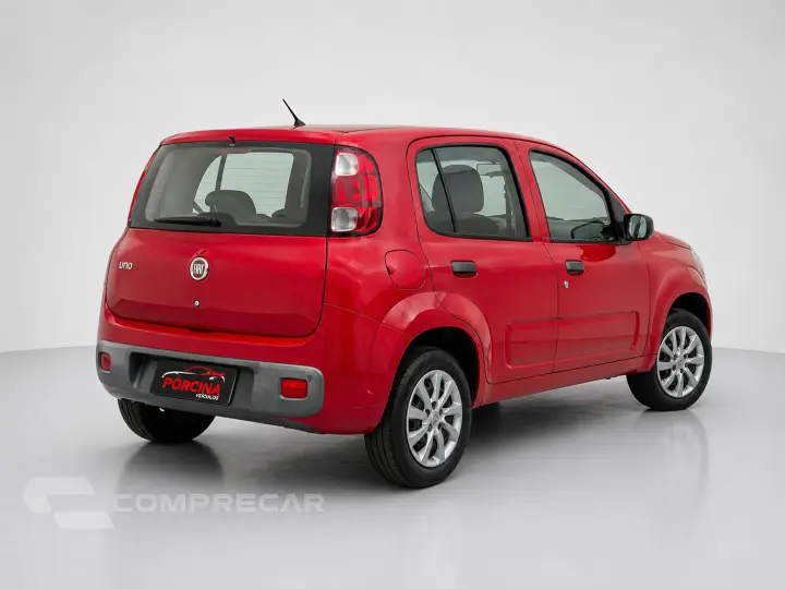 UNO 1.0 Vivace 8V