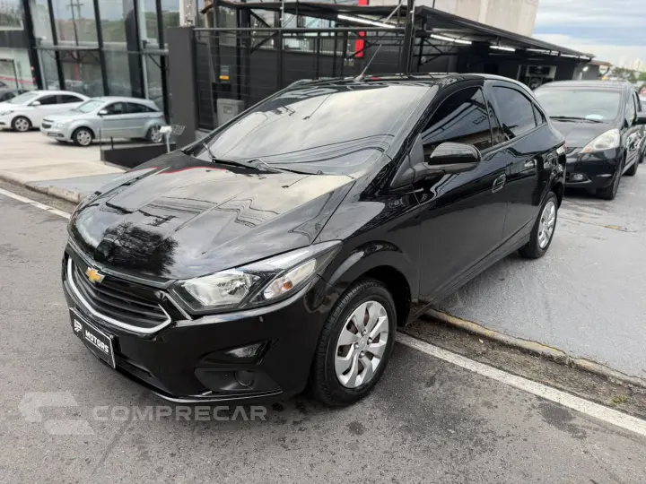 ONIX 1.0 LT