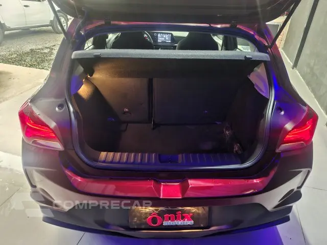 ONIX - 1.0 MANUAL