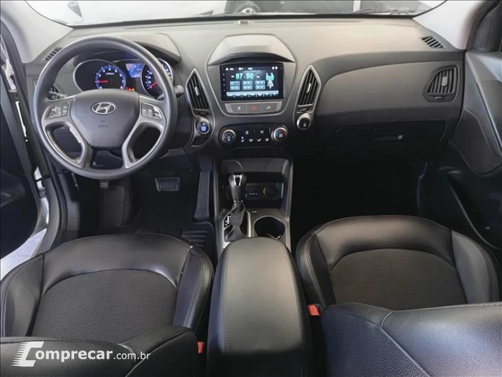 IX35 2.0 MPFI GL 16V