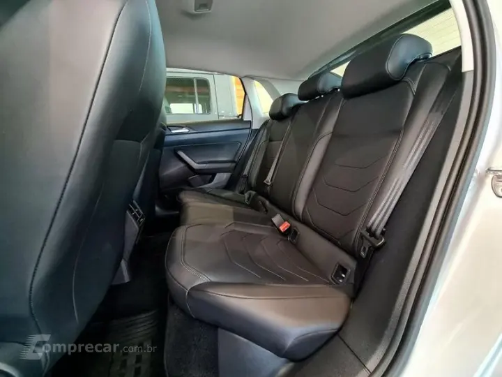 POLO HIGHLINE TSI 170 1,0 FLEX 12V AUT.