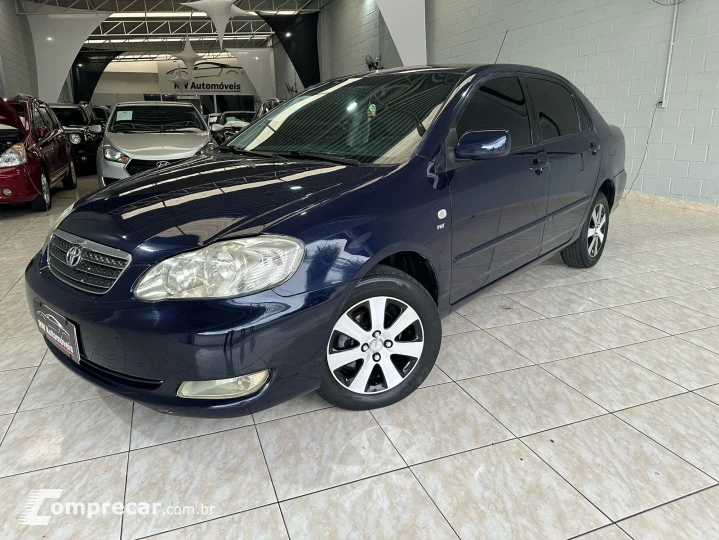 COROLLA 1.8 XEI 16V