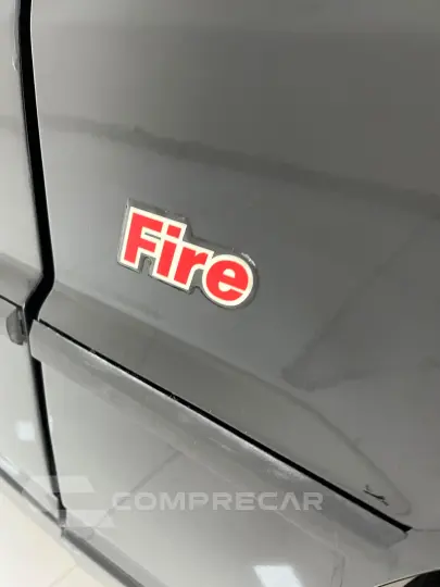 UNO 1.0 MPI Mille Fire 8V