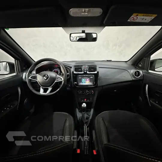 LOGAN Zen Flex 1.0 12V 4p Mec.