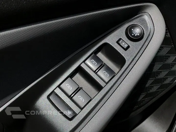 Montana 1.2 Turbo Flex Lt Manual