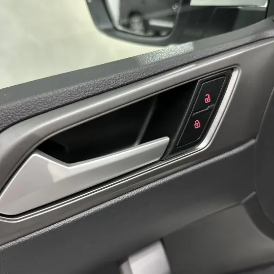 Nivus Comfortline 1.0 200 TSI Flex Aut.