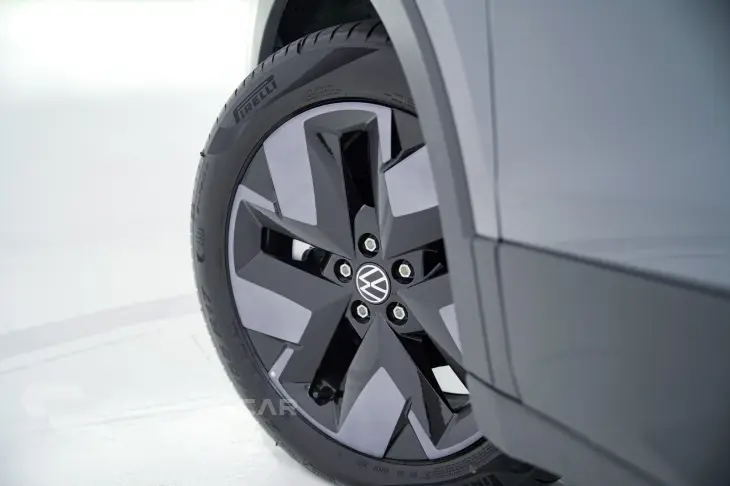 T-Cross Ext. 250 TSI 1.4 Flex 16V 5p Aut