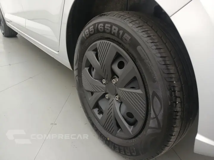 POLO 1.0 MPI TRACK MANUAL