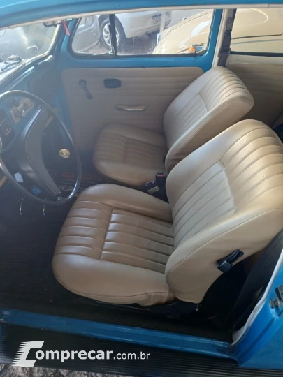 FUSCA 1.5 8V