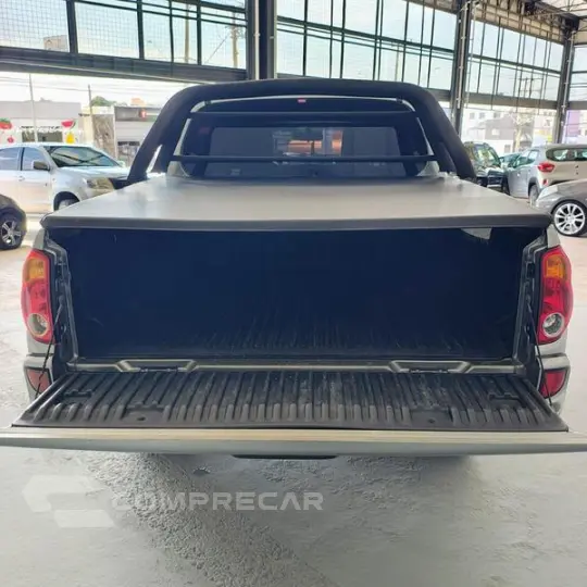 L200 TRITON 2.4 HLS