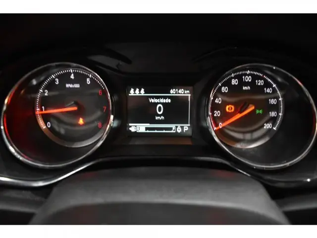 ONIX - 1.0 TURBO PLUS PREMIER AUTOMÁTICO