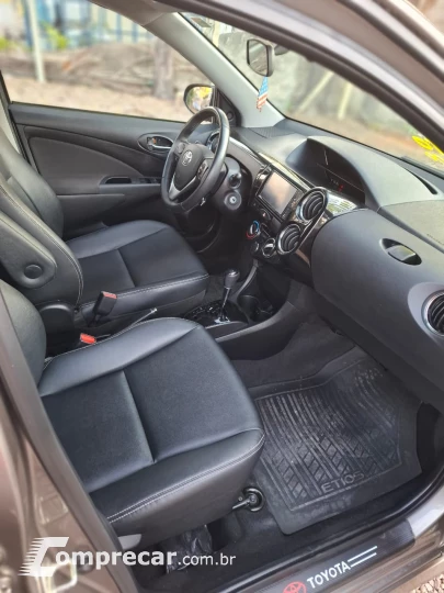 Etios XLS 1.5