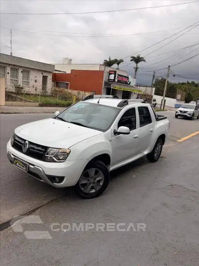 DUSTER OROCH 1.6 16V Dynamique