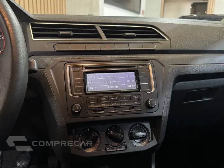 GOL 1.0 12V MPI TOTALFLEX 4P MANUAL