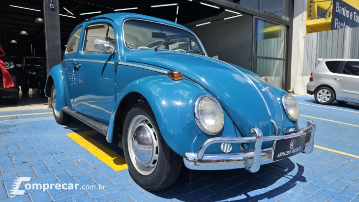 Fusca 1200