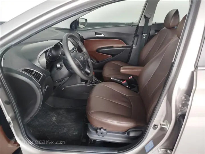 HB20X 1.6 16V Premium