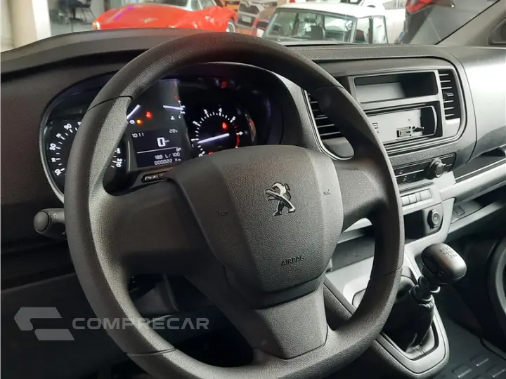 EXPERT 1.5 BLUEHDI DIESEL CARGO MANUAL