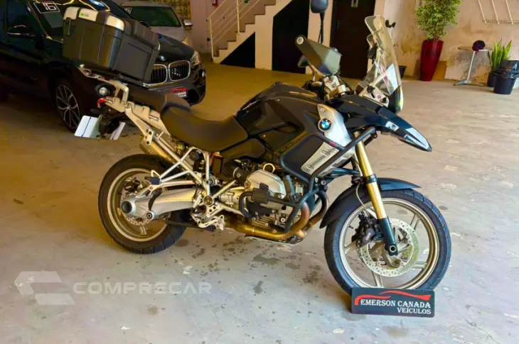Gs 1200