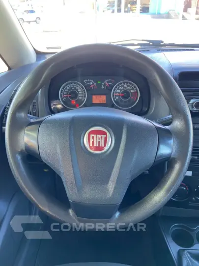 IDEA 1.4 MPI Attractive 8V