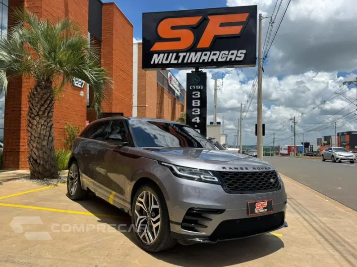 LR VELAR P300 SE RDYN