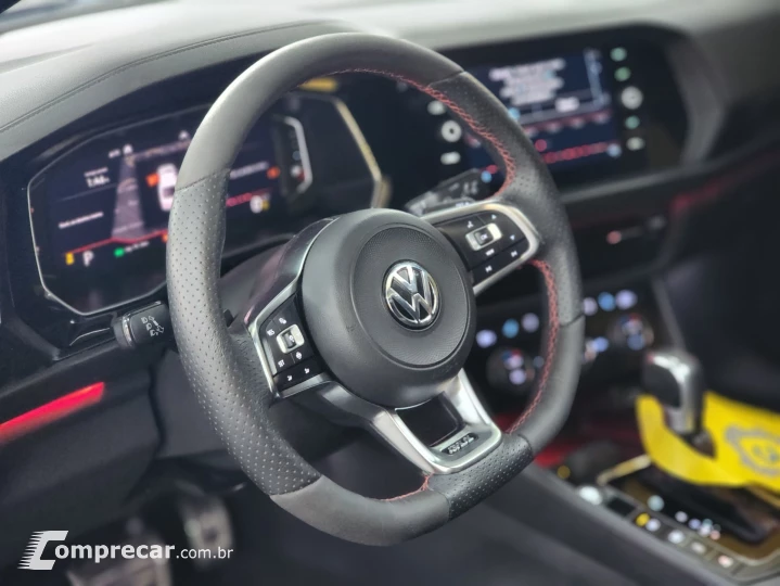 JETTA GLI 350 TSI 2.0 16V 4p Aut.