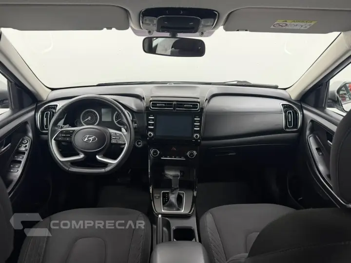 Creta Limited 1.0 TB 12V Flex Aut.