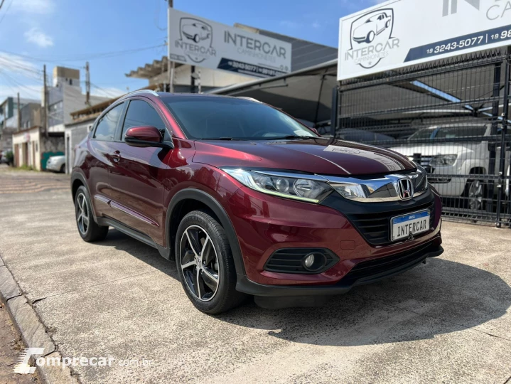 HR-V 1.8 16V EX