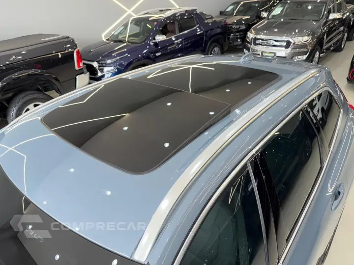 XC60 2.0 T8 Recharge Ultimate AWD Geartronic