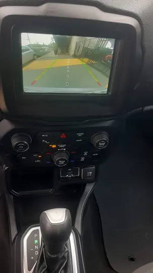 RENEGADE 1.8 16V Sport