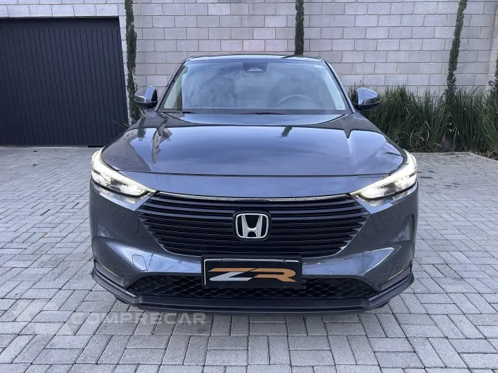 HR-V 1.5 DI I-VTEC FLEX EXL CVT