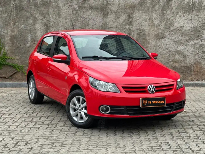 GOL 1.0 MI 8V FLEX 4P MANUAL G.V