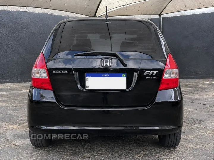 FIT 1.5 EX 16V