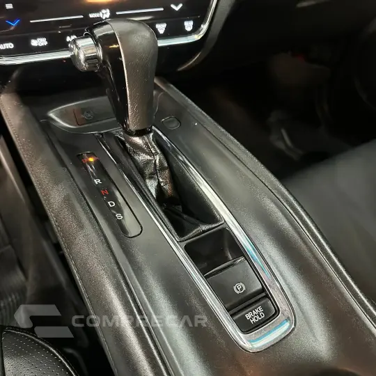 HR-V EXL 1.8 Flexone 16V 5p Aut.