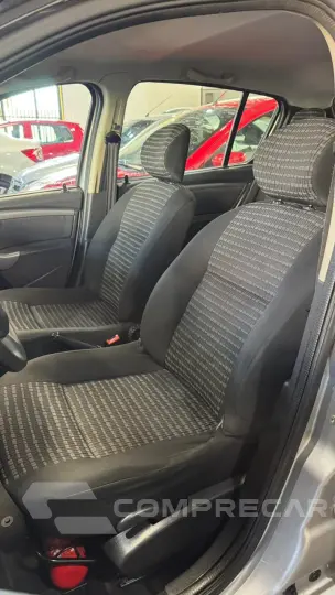 SANDERO 1.0 Expression 16V