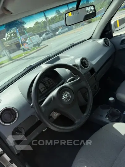 SAVEIRO 1.6 CS 8V