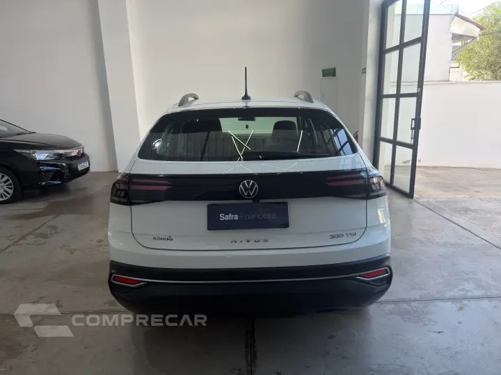 NIVUS 1.0 200 TSI Comfortline