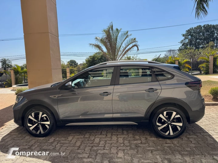 NIVUS 1.0 200 TSI Highline